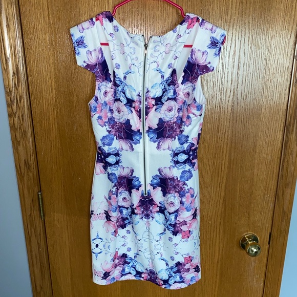 Xenia Boutique Dress size 8 - Picture 2 of 5